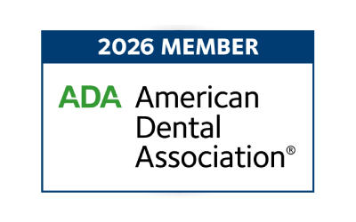 ADA Member Badge - 2026
