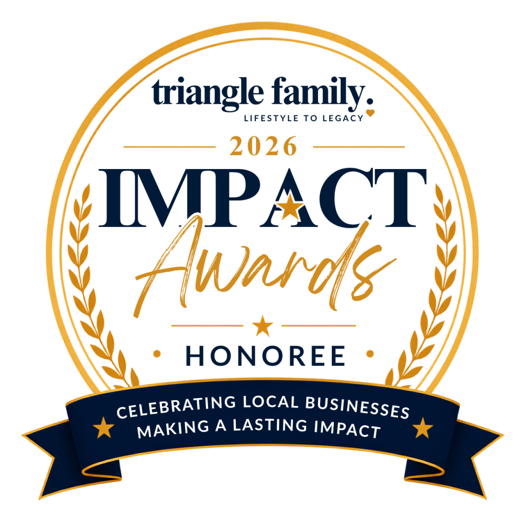 Impact Awards Honoree Badge